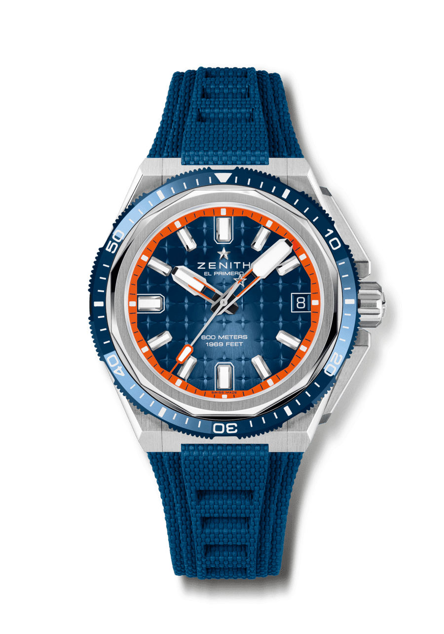 Summer watches 2024 – 6 favourites 