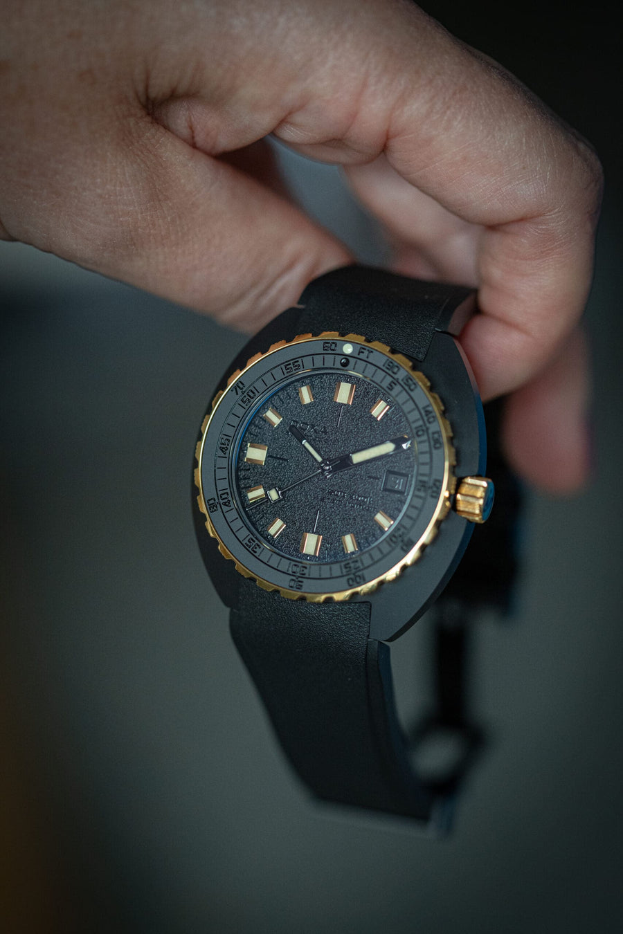 Geneva Watch Days: Laurent Ferrier, Doxa, Girard-Perregaux, Urwerk & Ressence 