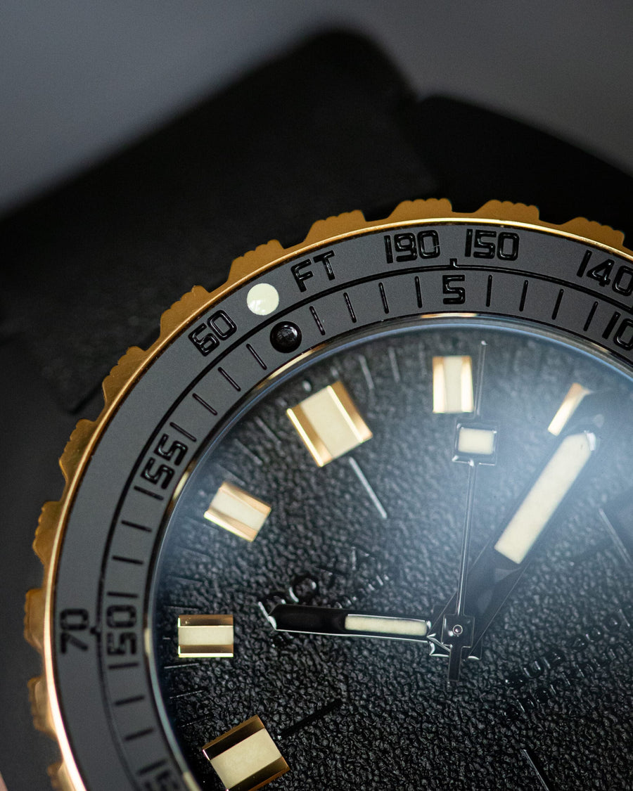 Geneva Watch Days: Laurent Ferrier, Doxa, Girard-Perregaux, Urwerk & Ressence 