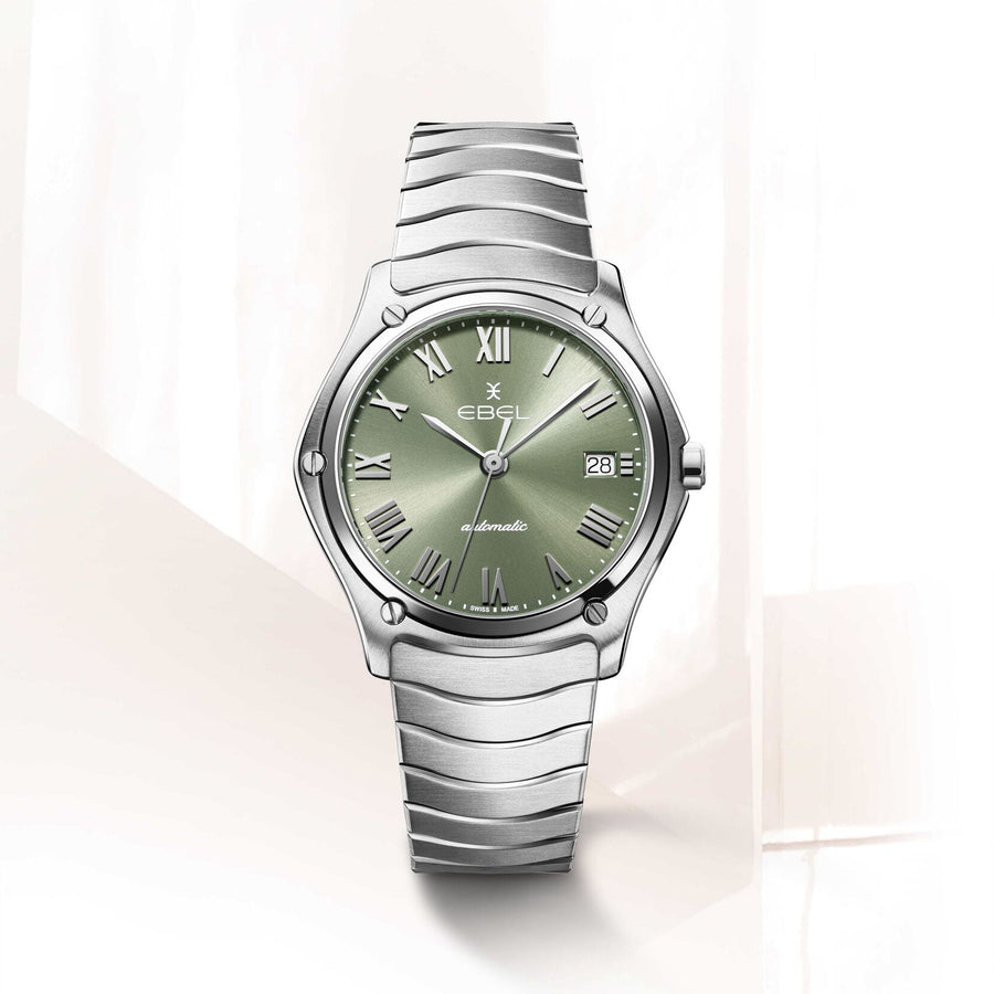 Ebel Sport Classic Automatic 40mm 2024