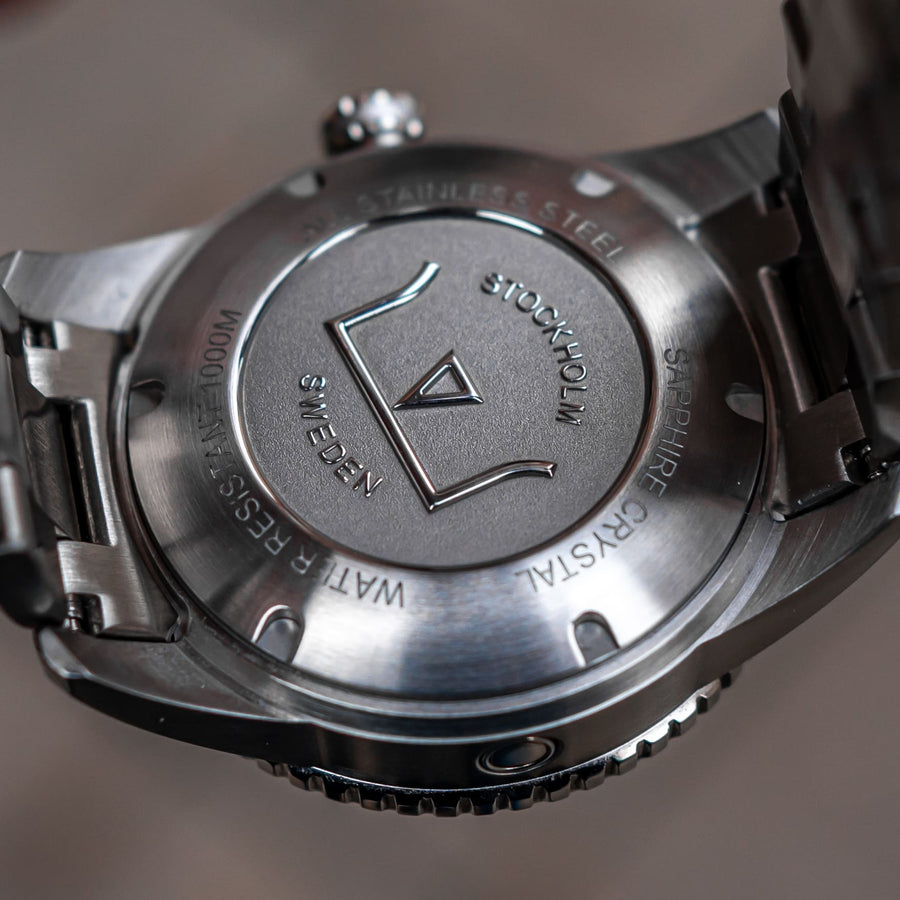 Hands-on + Video: Svenska Epoch lanserar Deep Diver