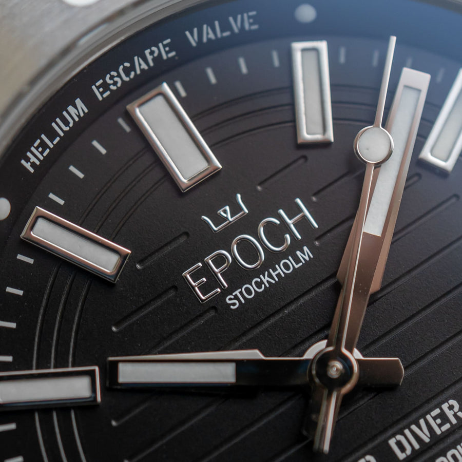 Hands-on + Video: Svenska Epoch lanserar Deep Diver