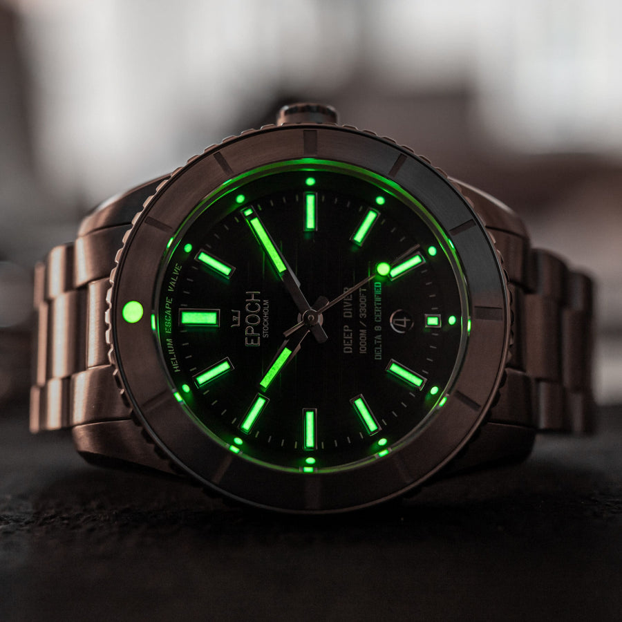 Hands-on + Video: Svenska Epoch lanserar Deep Diver