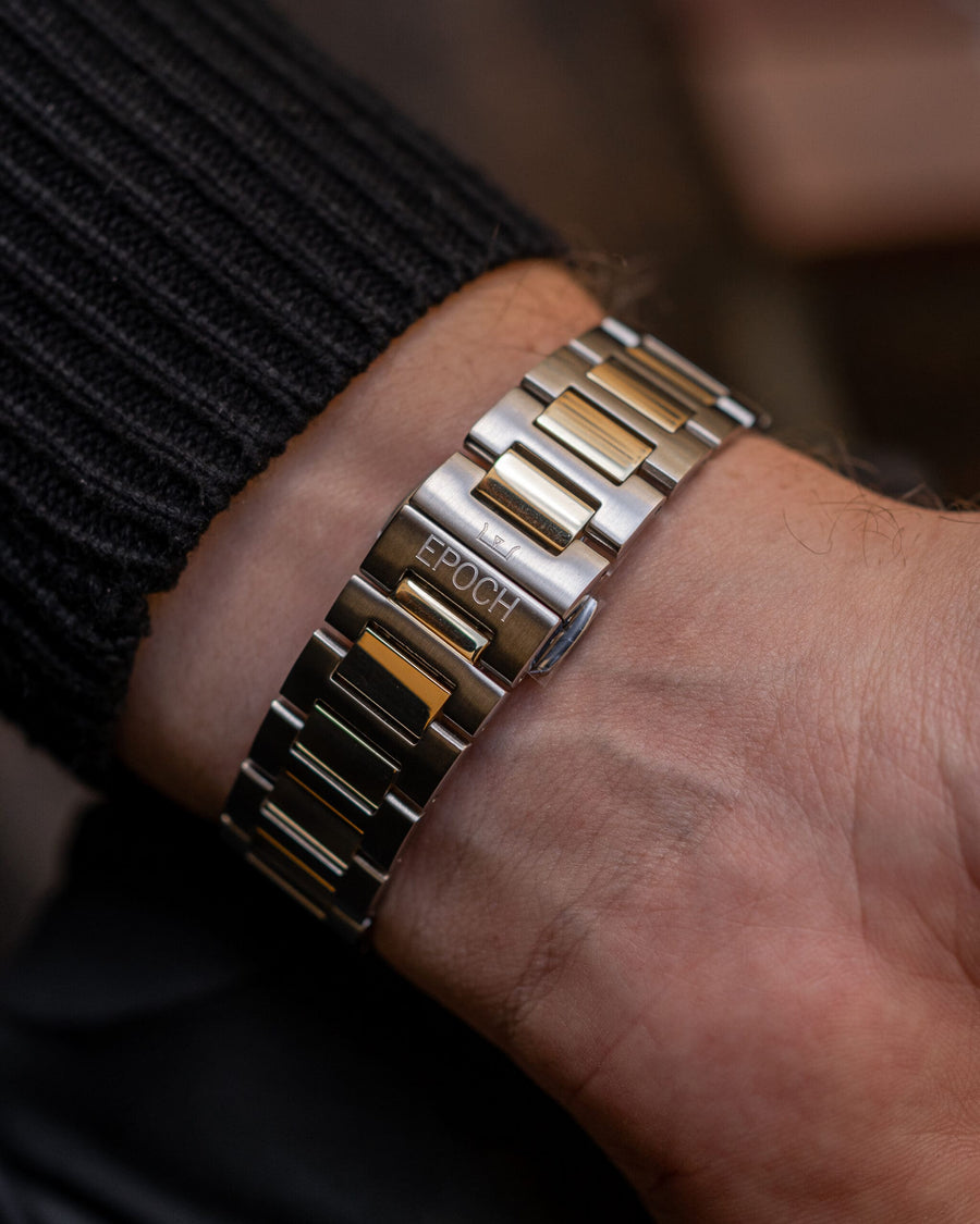 Hands-on + Video: Epoch Automatic Calendar 