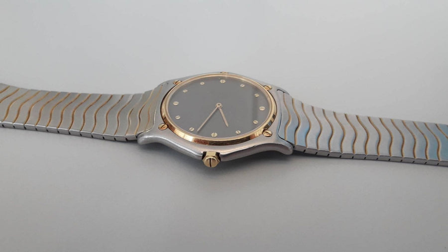 Ebel Sport Classic – 80-talets coolaste