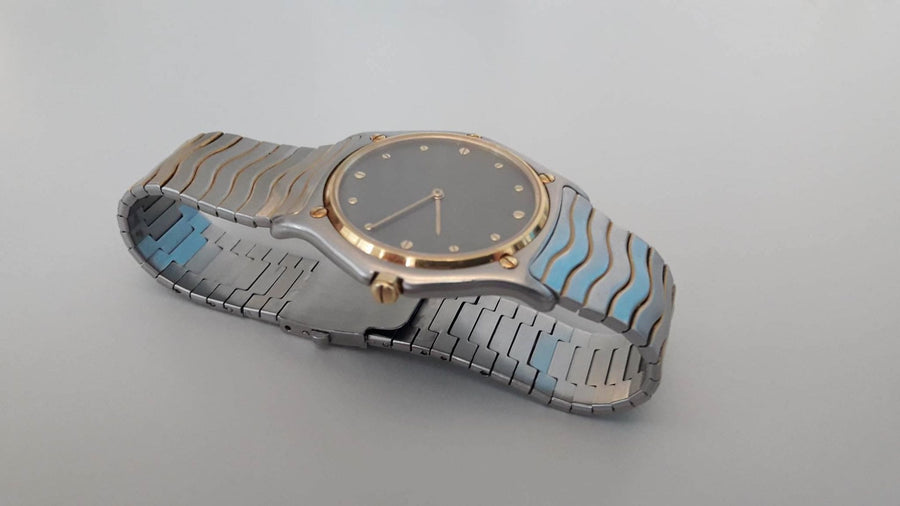 Ebel Sport Classic – 80-talets coolaste