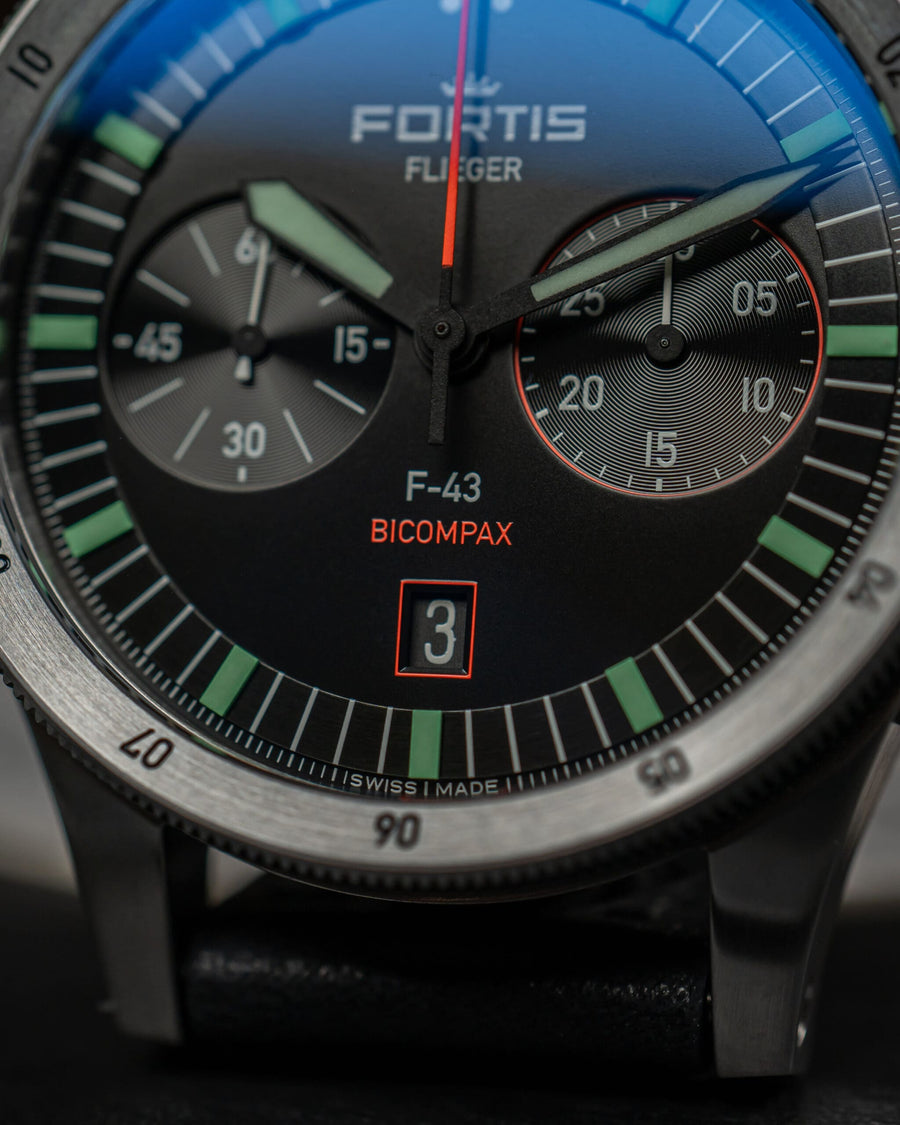 Guide: 5 favourite watches from the Swedish e-shop Sekvens Watches 