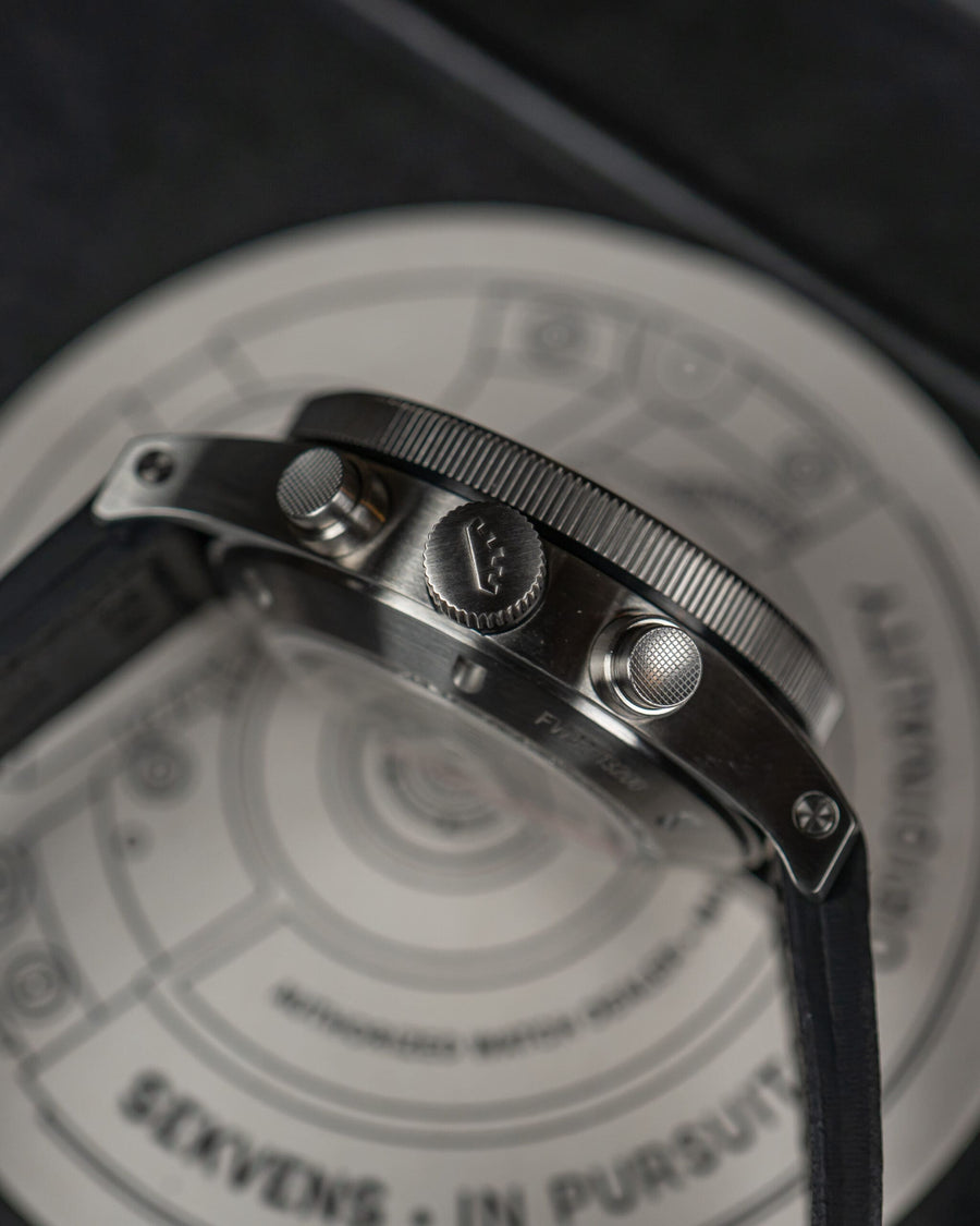 Guide: 5 favourite watches from the Swedish e-shop Sekvens Watches 