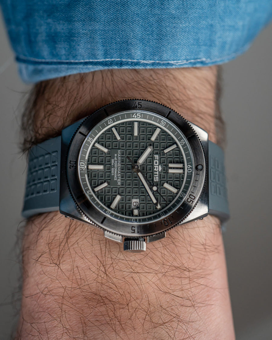 Guide: 5 favourite watches from the Swedish e-shop Sekvens Watches 