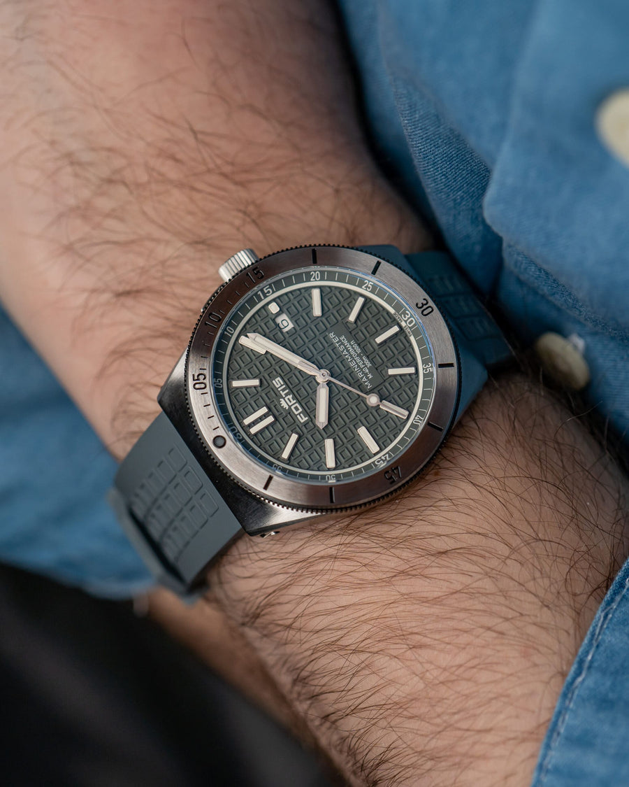 Guide: 5 favourite watches from the Swedish e-shop Sekvens Watches 
