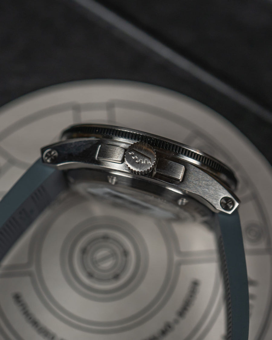 Guide: 5 favourite watches from the Swedish e-shop Sekvens Watches 