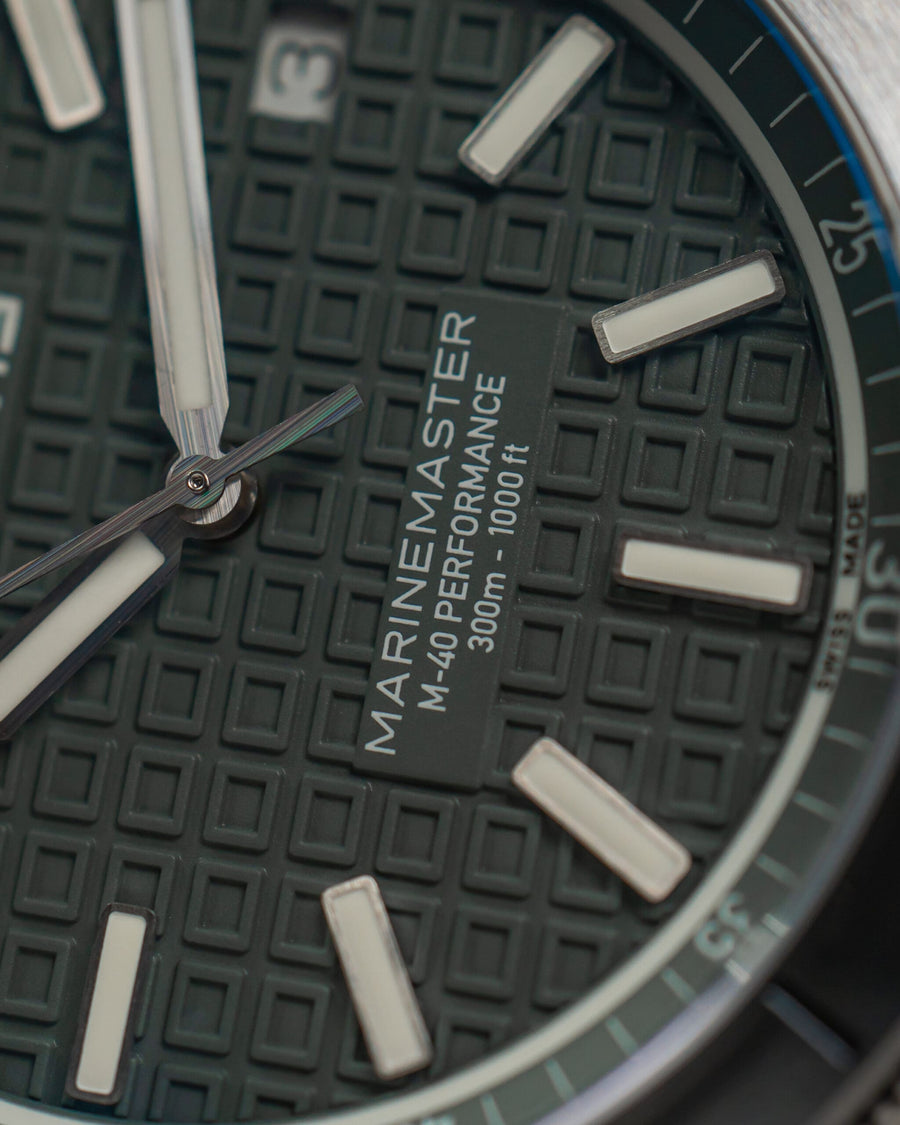 Guide: 5 favourite watches from the Swedish e-shop Sekvens Watches 
