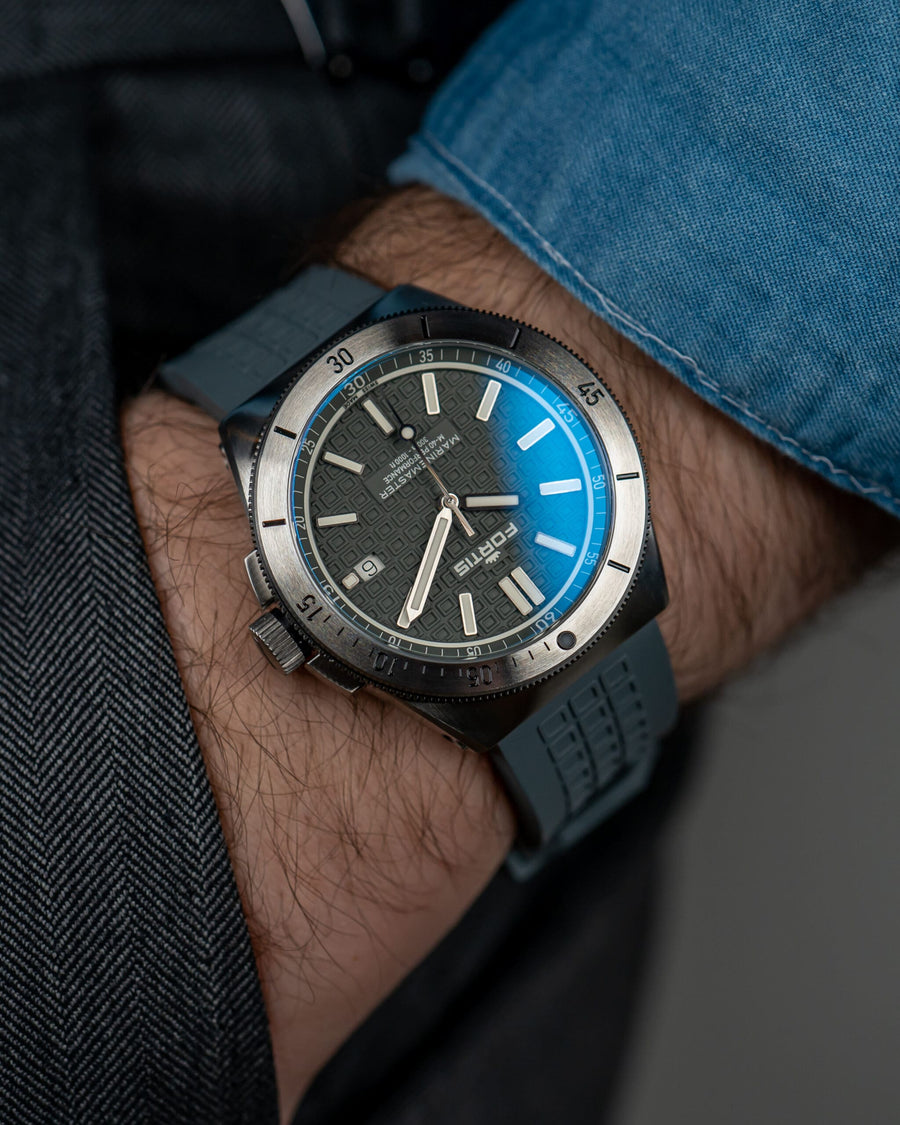 Guide: 5 favourite watches from the Swedish e-shop Sekvens Watches 