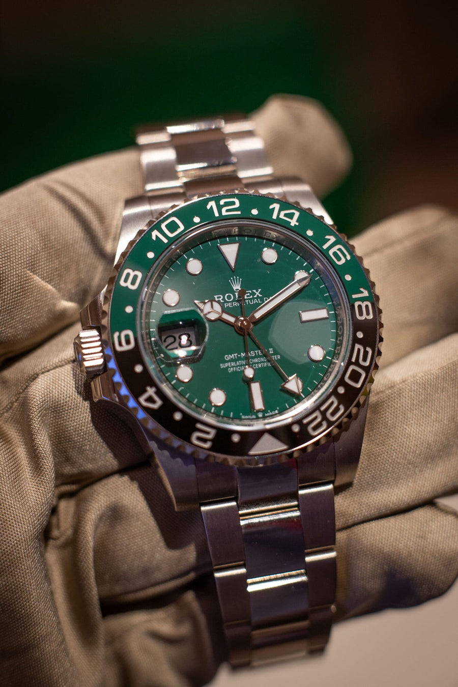 Hands-on: Land-Dweller leads the way – Rolex shows off a new era 