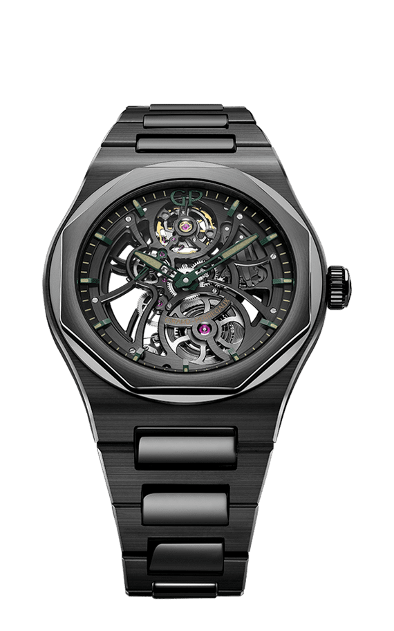 The Timeline: News from Bermont, Omega, Tudor, Panerai, Girard-Perregaux, Seiko, & Glashütte Original 