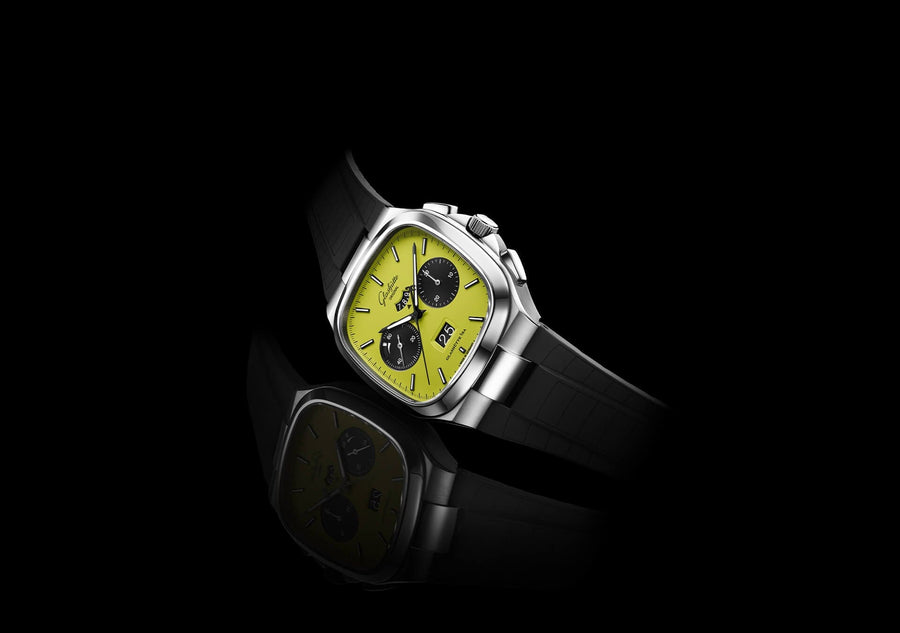 Fusion Lime.