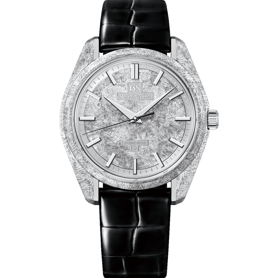 Grand Seiko, 2026 SBGZ011J