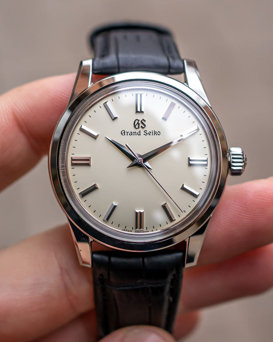 Guide: 5 dress watches for every wallet 