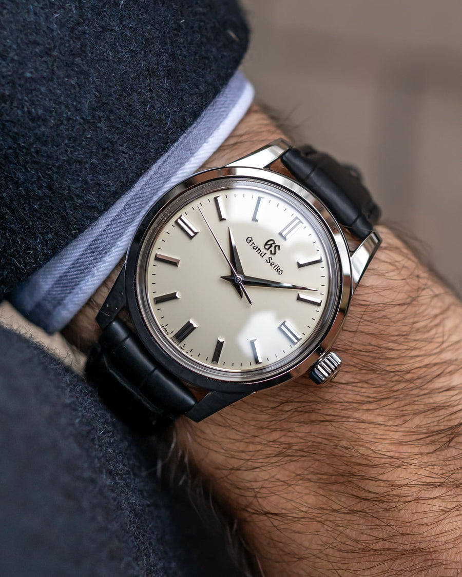 Guide: 5 dress watches for every wallet 