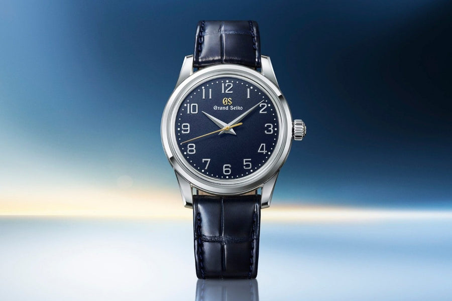 Grand Seiko SBGW325