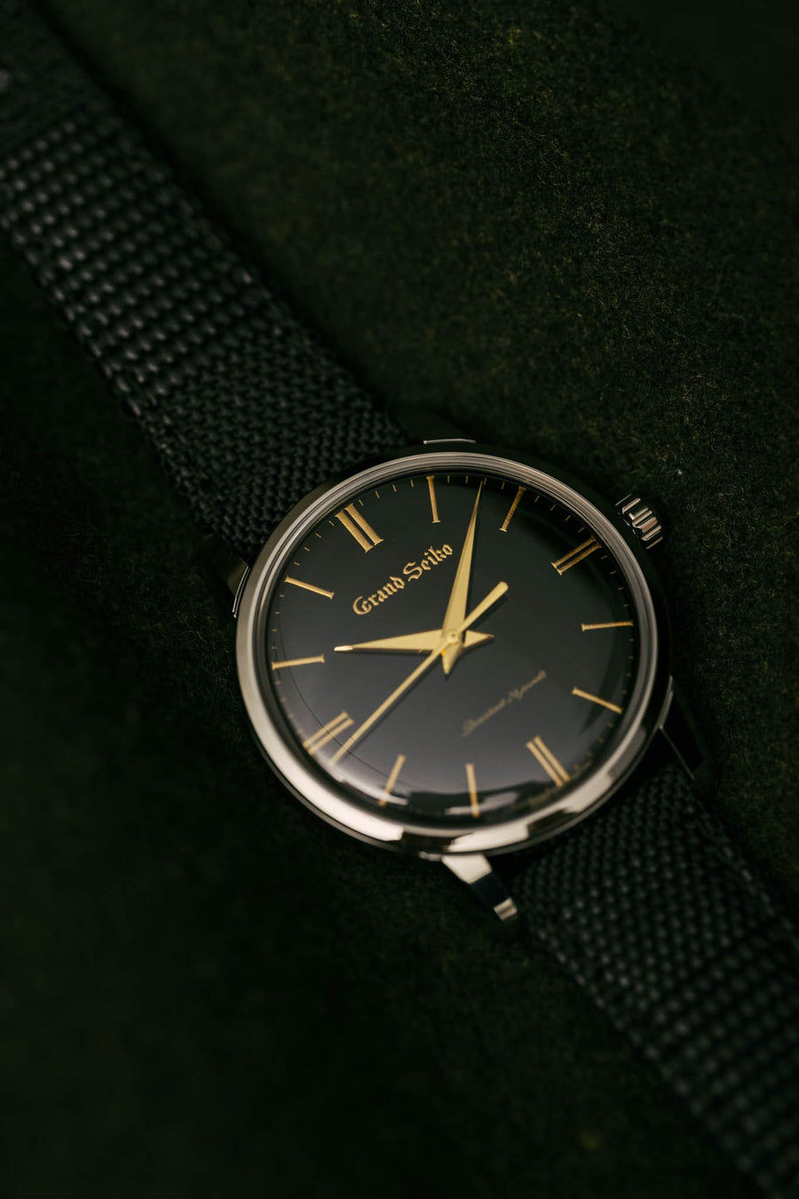 Grand Seiko opens 2023 strongly with 3 new releases 