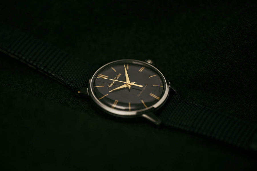 Grand Seiko opens 2023 strongly with 3 new releases 
