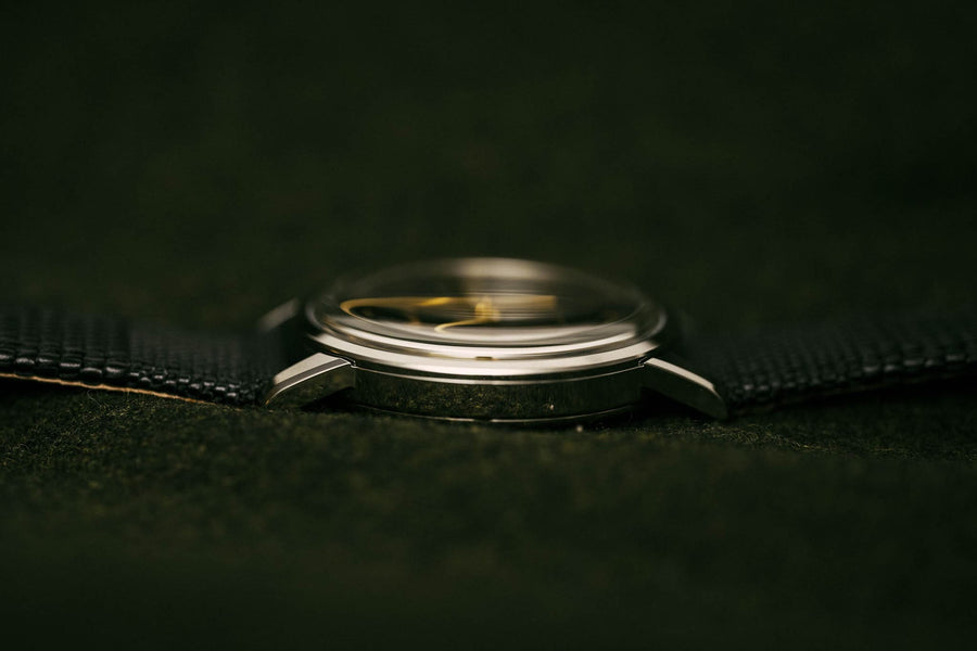 Grand Seiko opens 2023 strongly with 3 new releases 