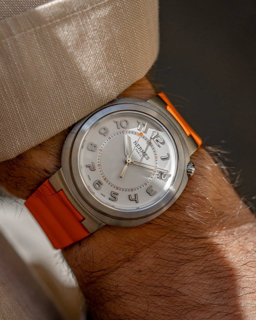 Hands-on: Hermès Cut