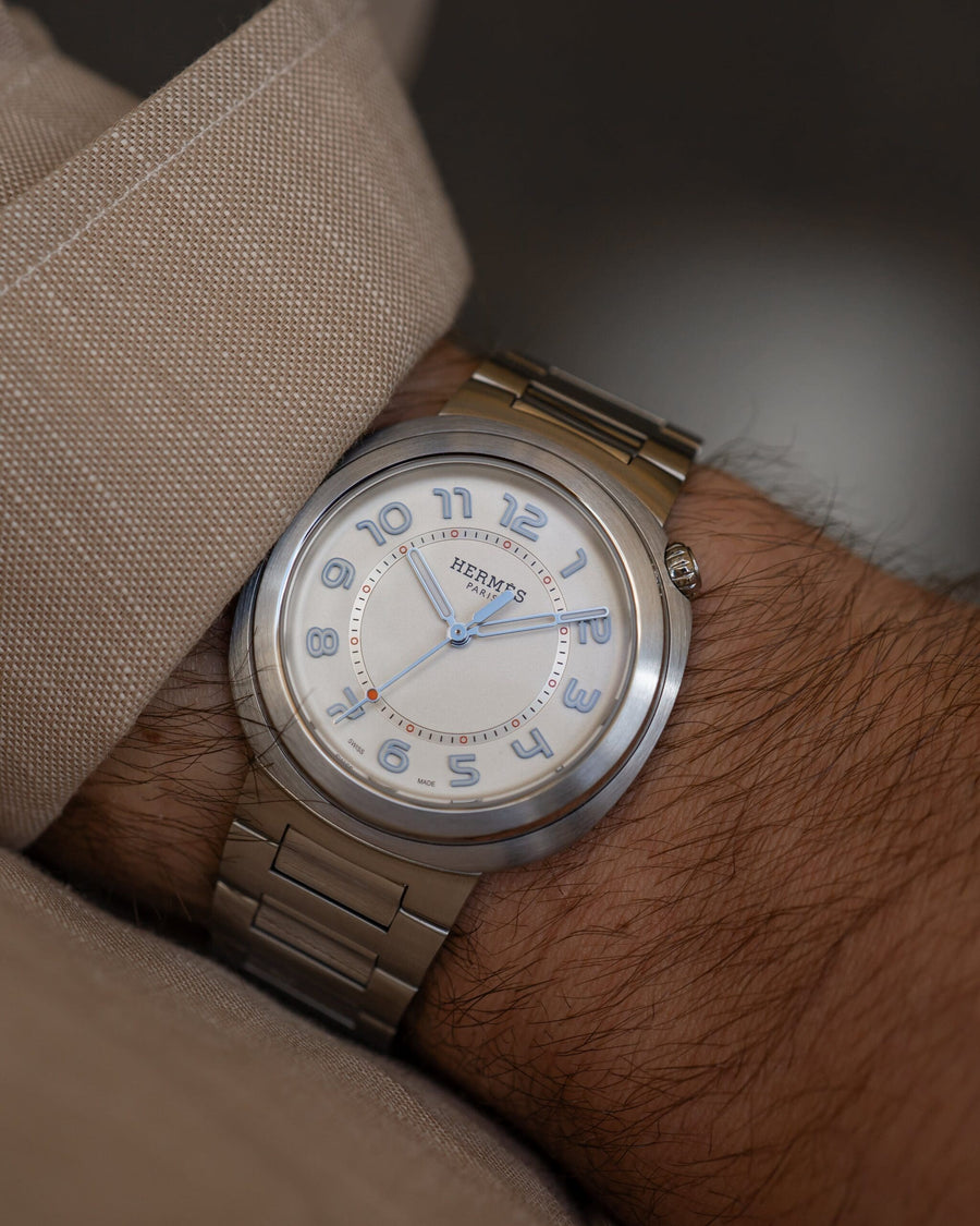 Hands-on: Hermès Cut