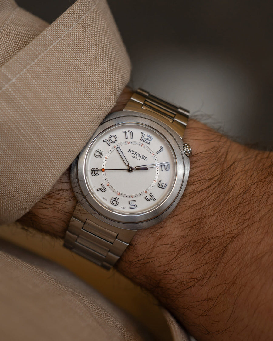 Hands-on: Hermès Cut