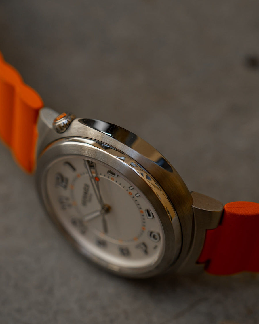 Hands-on: Hermès Cut