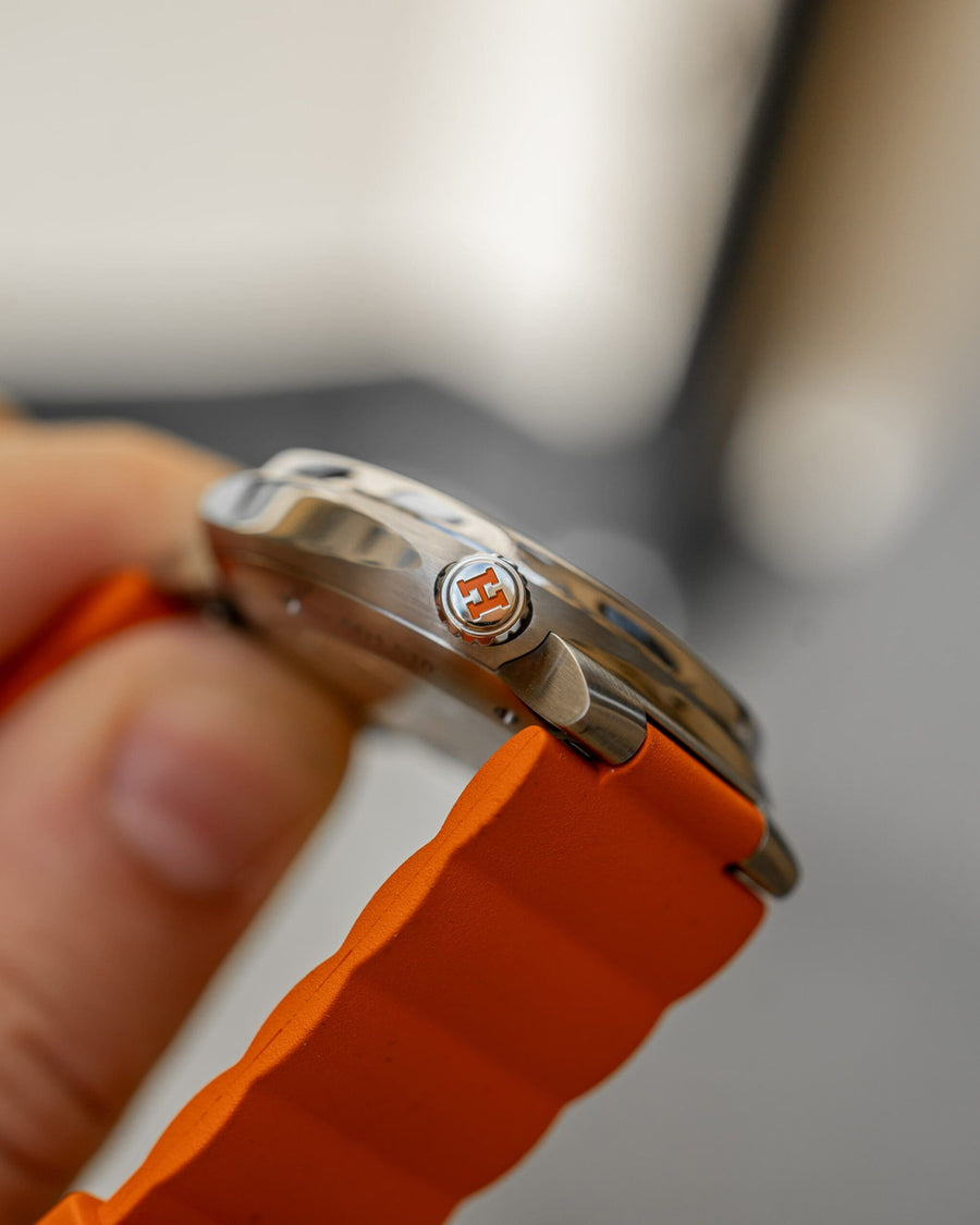 Hands-on: Hermès Cut