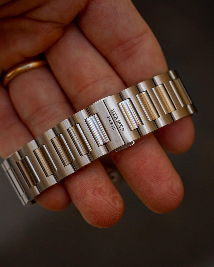 Hands-on: Hermès Cut