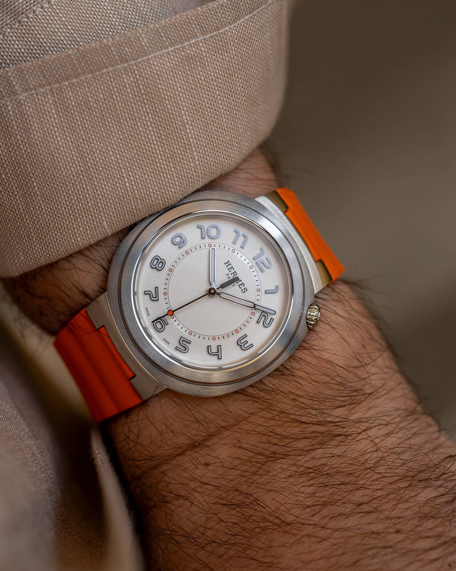 Hands-on: Hermès Cut