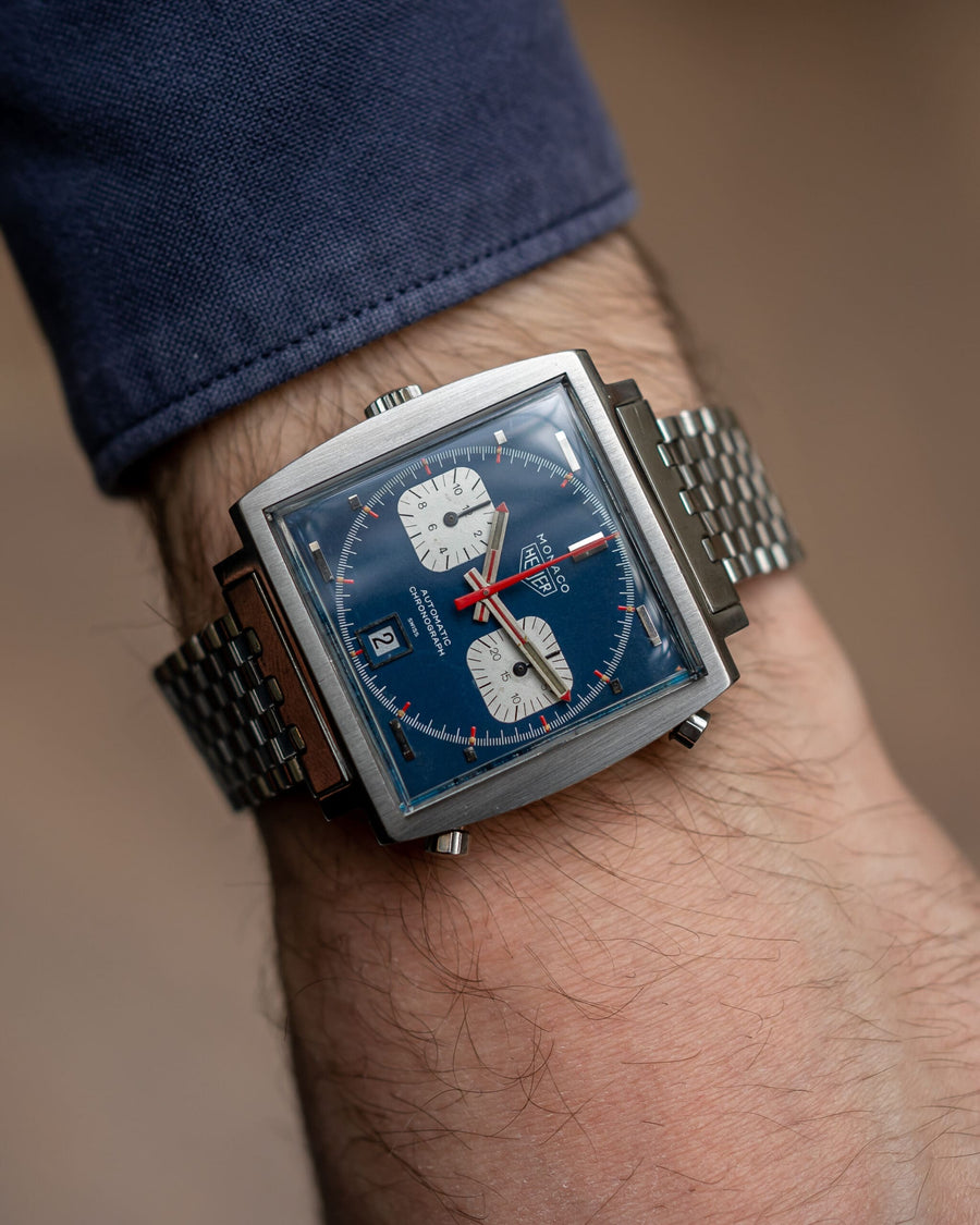 9 favourites from Kaplans' Important Watches on 6 May 