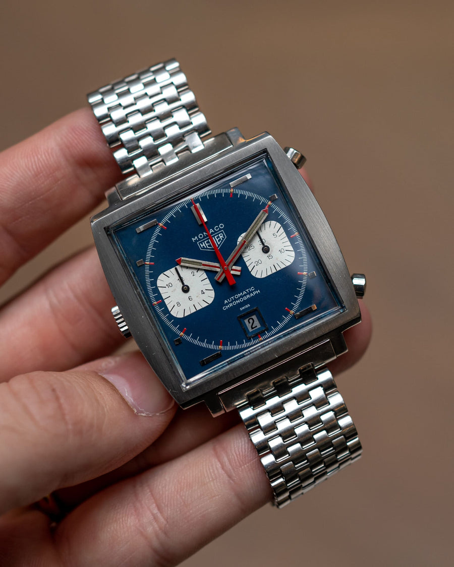 9 favourites from Kaplans' Important Watches on 6 May 