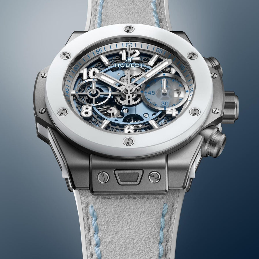 Tidslinjen: Nyheter från Hublot, A. Lange & Söhne, Baltic, TAG Heuer och Vacheron Constantin