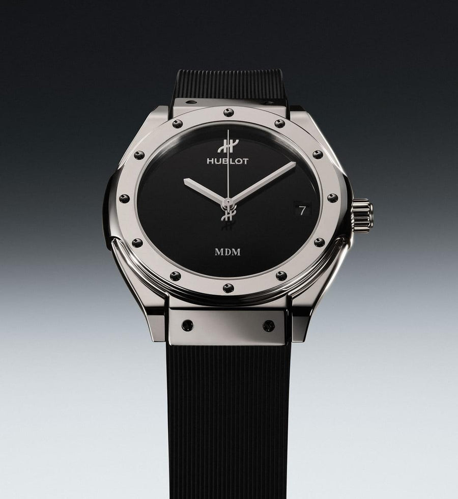 Foto: Hublot.