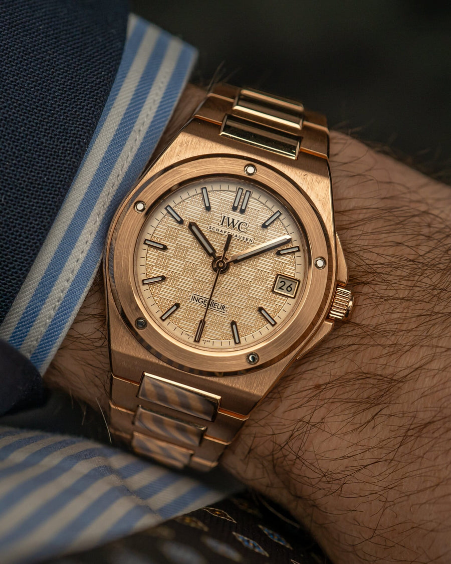 Mellan mästerverk och marknad – Watches and Wonders 2025 i backspegeln