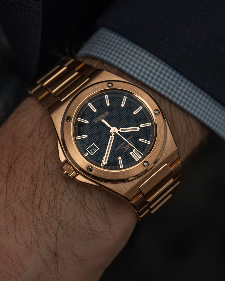 Mellan mästerverk och marknad – Watches and Wonders 2025 i backspegeln
