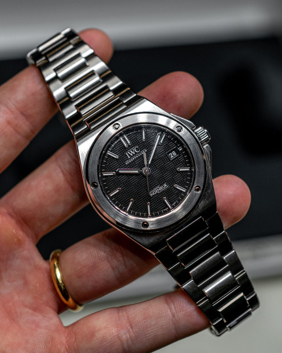 IWC Ingenieur fyller 70 år