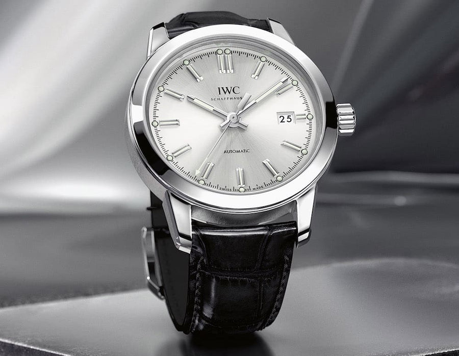 IWC Ingenieur IW357001 (2017 – )