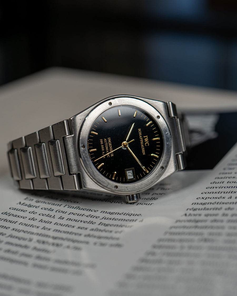 9 favourites from Bukowskis Important Timepieces on 25 October 
