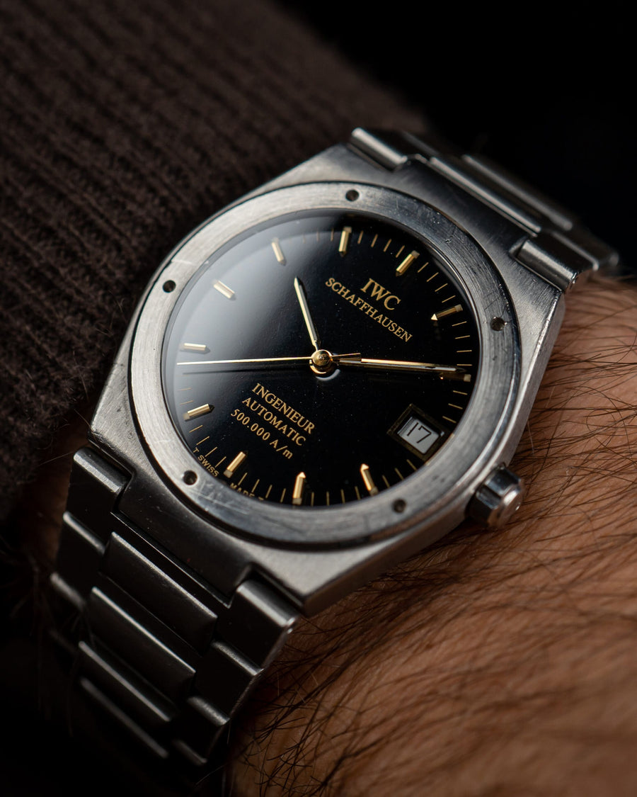 9 favourites from Bukowskis Important Timepieces on 25 October 