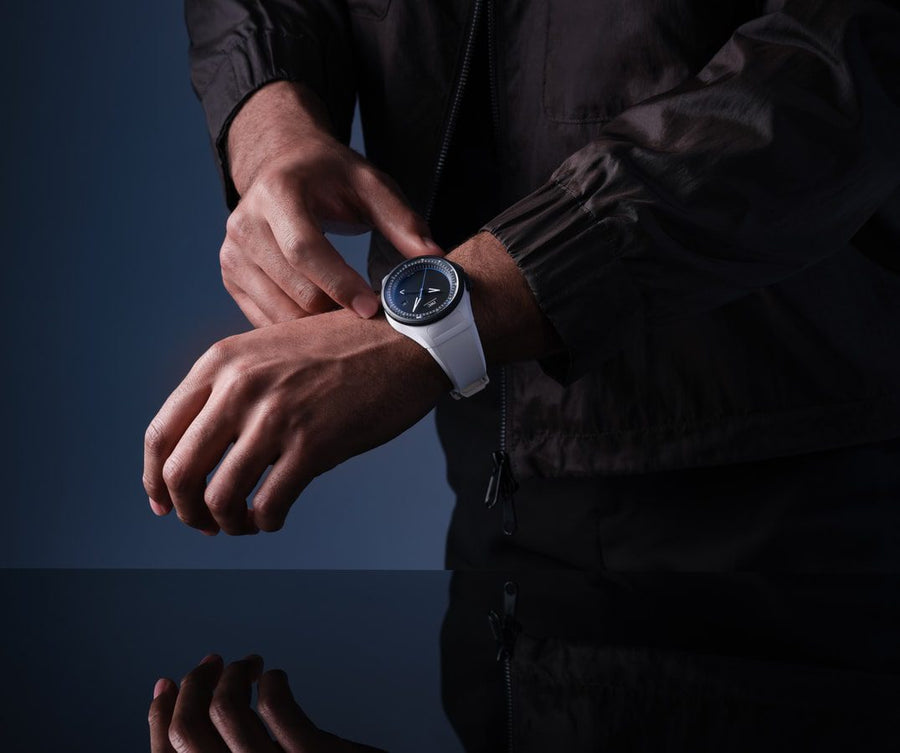 Foto: IWC.