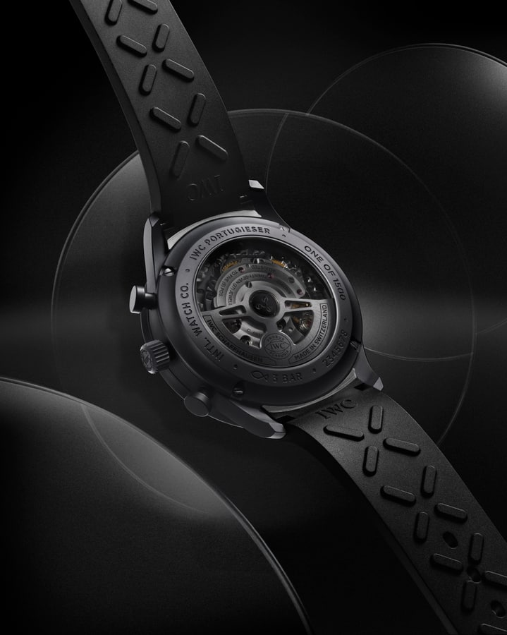 Foto. IWC.