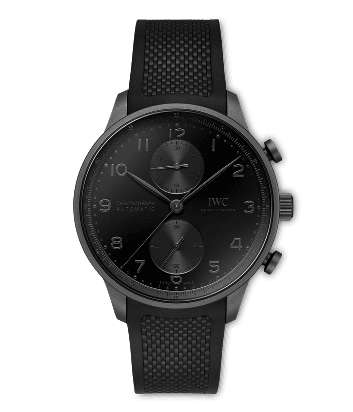 Foto: IWC.