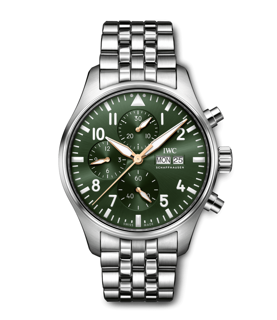 Foto: IWC.