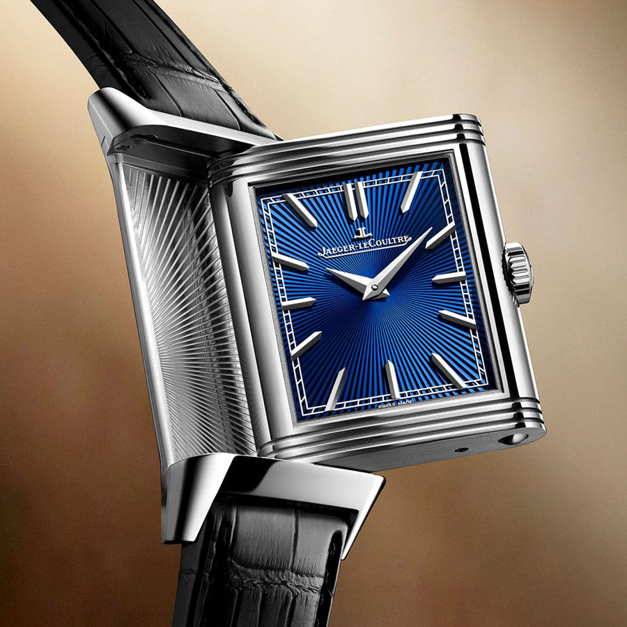 Watches & Wonders  2025: Nyheter från Jaeger-LeCoultre