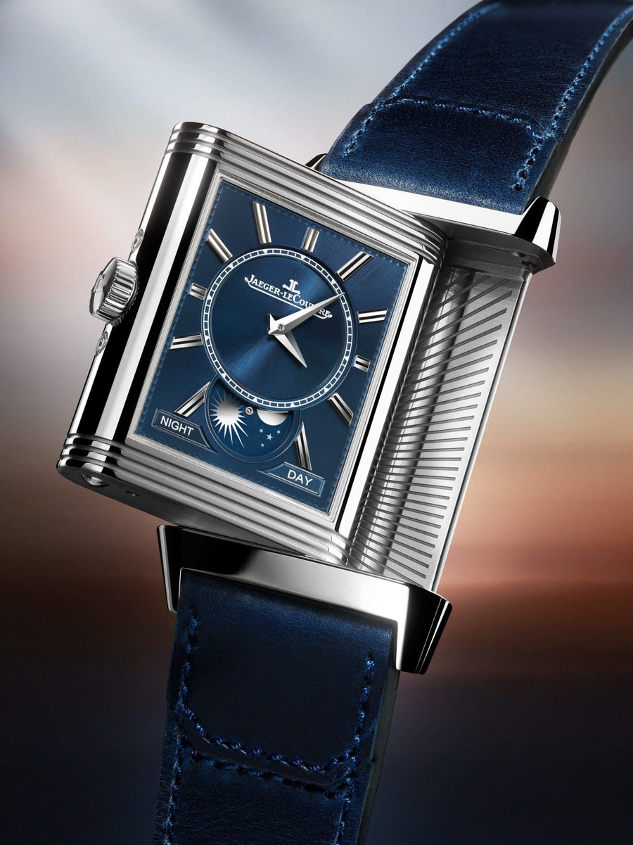8 favourites – Watches with moon phase 